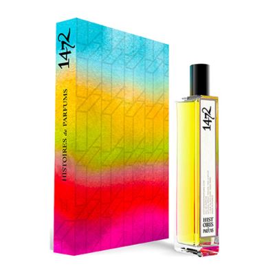 HISTOIRES DE PARFUMS 1472 EDP 15 ml